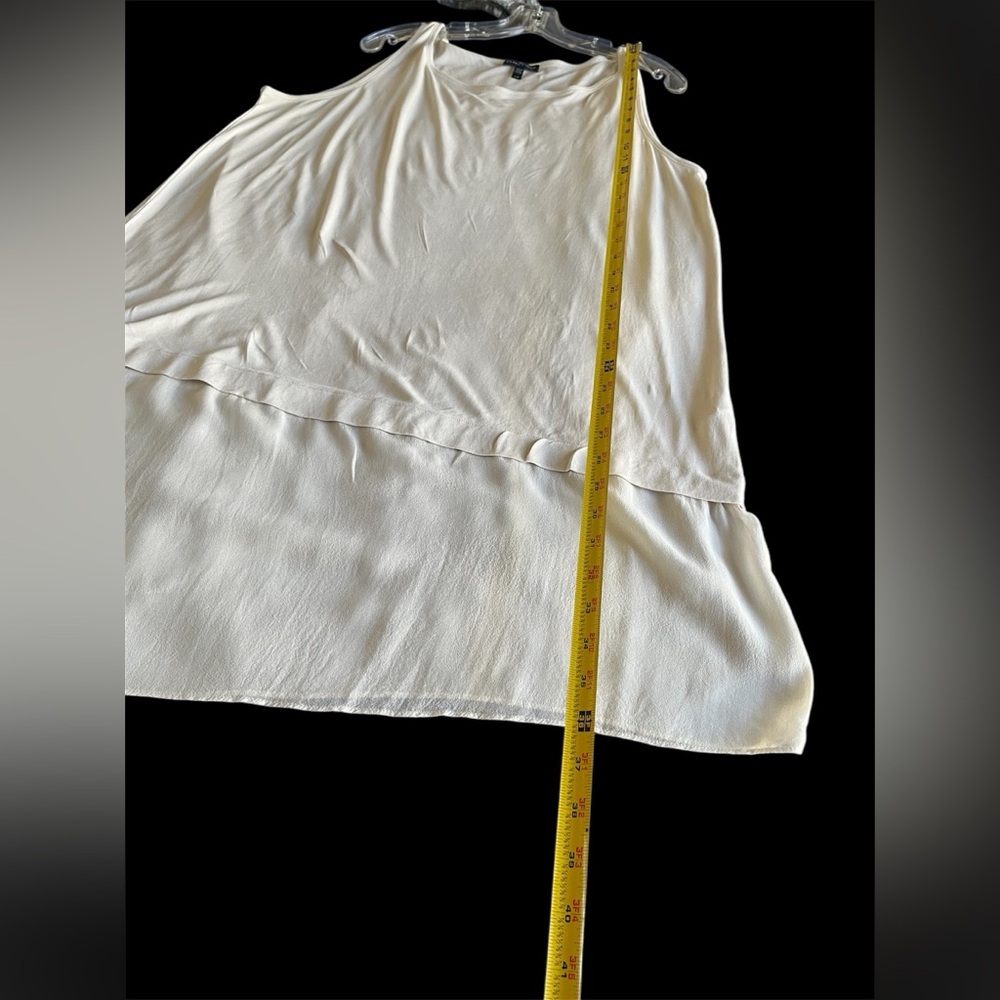 Eileen Fisher mini dress - Picture 8 of 9